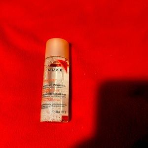 Nuxe very rose micellar water🌹